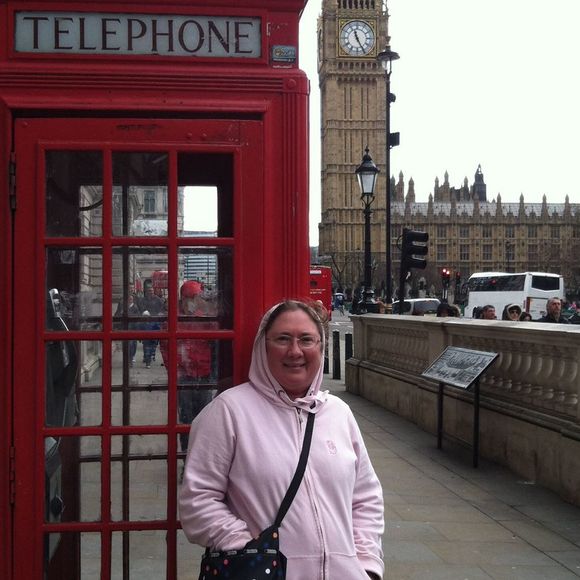 Meet your Posher, Deborah - Picture 1 of 1